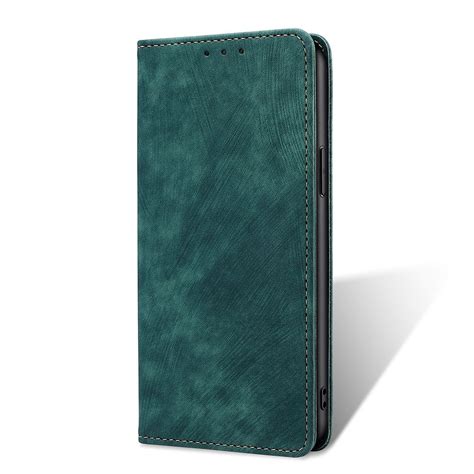 Чехол-книжка MyPads для Sony Xperia 10 IV / Сони Xperia 10 IV мягкое ...