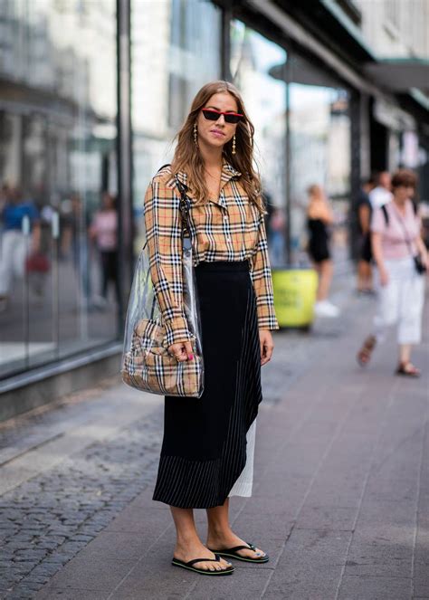 The Best Copenhagen Fashion Week Street Style