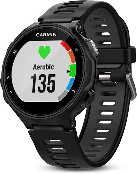 Garmin Forerunner Xt Review Accurate And Feature Rich Watch