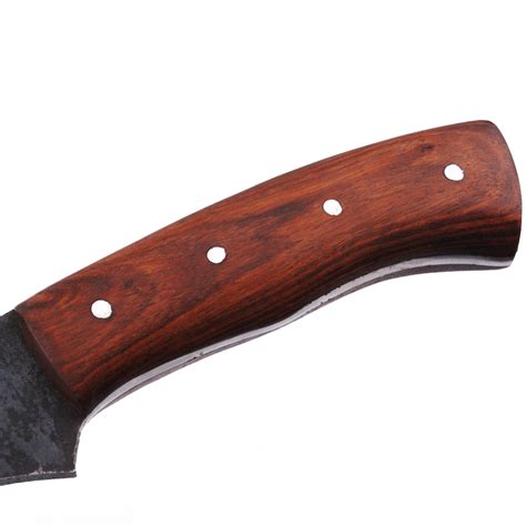 Grassland Full Tang Kukri Machete