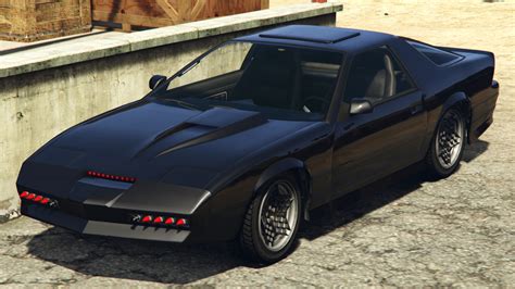 The Rarest Vehicles In GTA 5