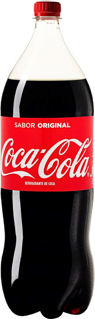 Litro Coca Cola 2l Png Transparente Sem Fundo Gastronomia