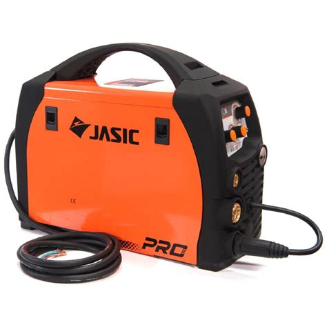 Jasic Mig 160 Compact Welding Inverter Advanced Welding Supplies