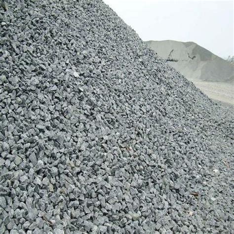 concrete gray mm construction dust material packaging type loose