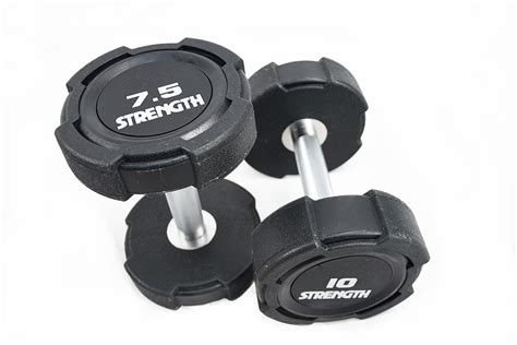 Hot Selling Premium Workout Sports Training Equipment Hex Weight Set