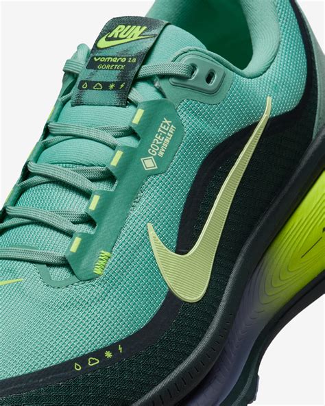 Nike Vomero 18 GORE-TEX Zapatillas de running impermeables para asfalto
