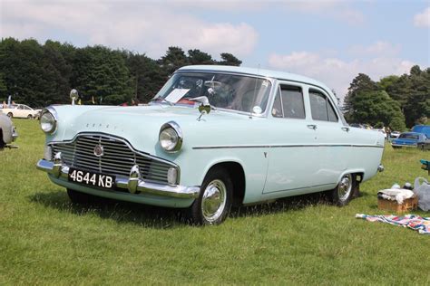 Ford Zephyr Mk2 - 4644 KB - My Classic Cars