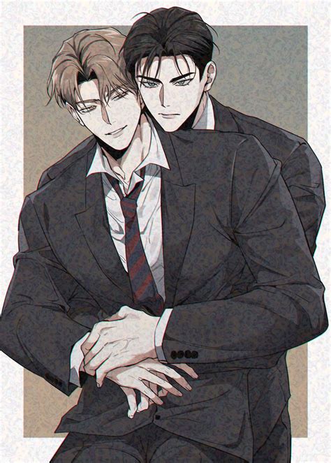 The bad life manhwa | My bad younger man manhwa, Senior is bad manhwa