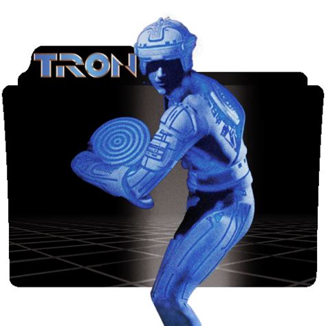 Tron [1982] (2) by KahlanAmnelle on DeviantArt