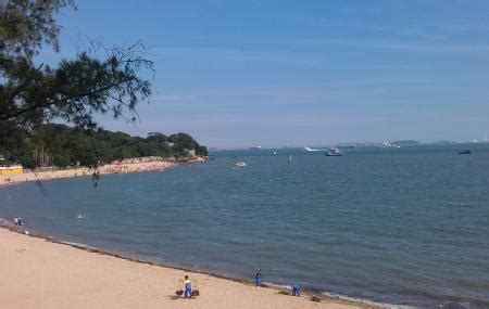 baicheng beach xiamen ticket price timings address triphobo