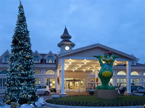 Gardaland Hotel - Creative Kingdom