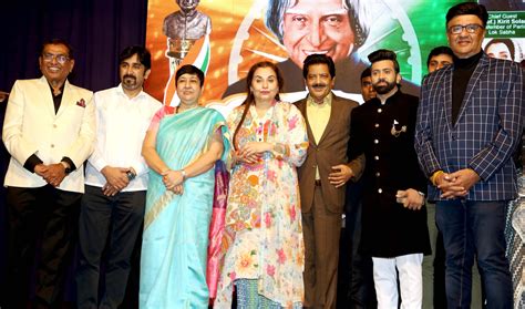 ekaansh bhardwaaj honored  bharat ratna dr apj abdul kalam award