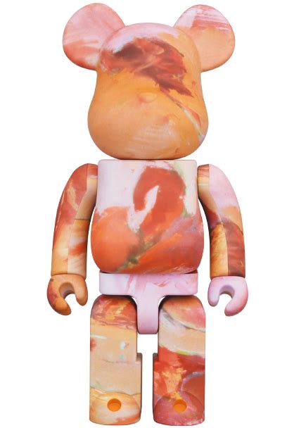 MEDICOM TOY BE RBRICK Nujabes 2nd Collection 100 400