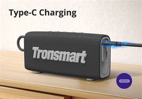 Tronsmart Trip Waterproof Portable Speaker Best Price In Pakistan