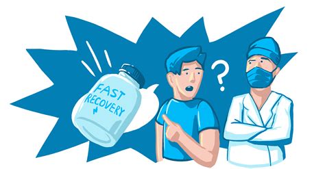 30 Proven Supplements for a Quick Recovery After Height Surgery