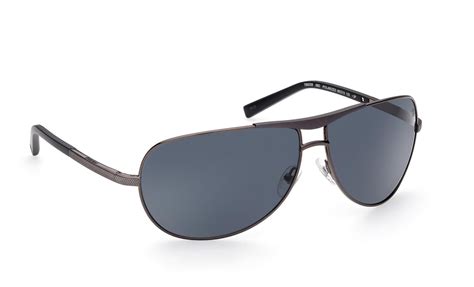 Timberland Tb9259 08d Shiny Gunmetal Sunglasses Lo Lookeronline