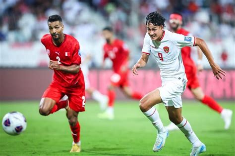 Media Vietnam Sebut Timnas Indonesia Tawuran Usai Lawan Bahrain