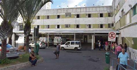 Hospital Em Juiz De Fora Procura Família De Paciente Não Identificado