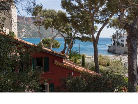 Le Jardin D Emile Hôtels Cassis France