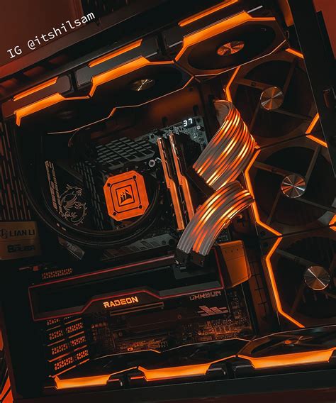 🍊 : r/lianli