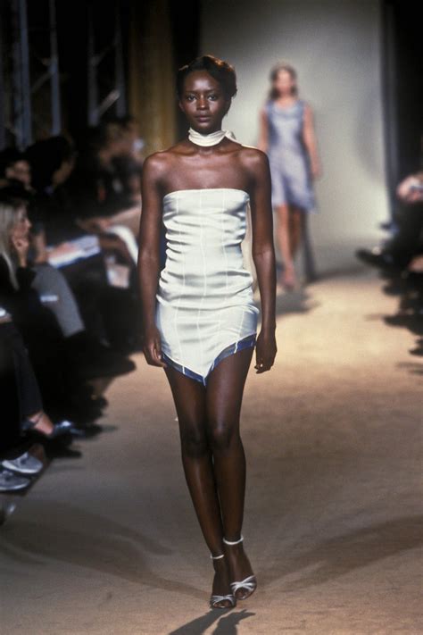 on Twitter chloé spring 1998 rtw stella mccartneys debut collection