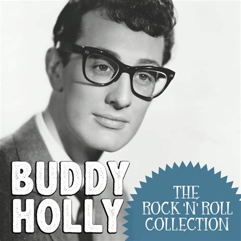 The Rock N Roll Collection Buddy Holly Album By Buddy Holly Spotify