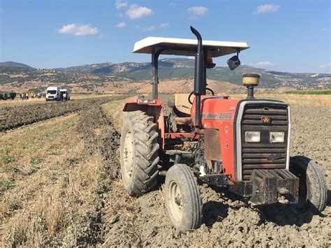 Bucak traktör kazası Kazada detaylar belli oldu Burdur haber Bölgesel