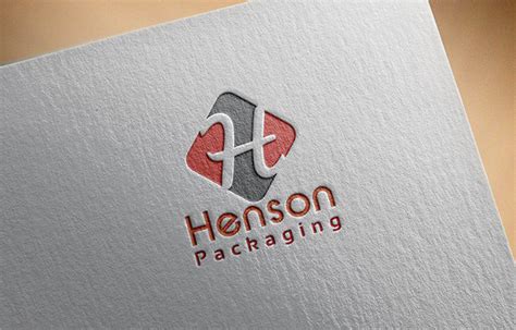 Logo Design On Behance