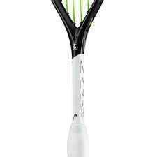 Head Graphene 360 Speed 135 Slimbody Squash Racket Gstrings