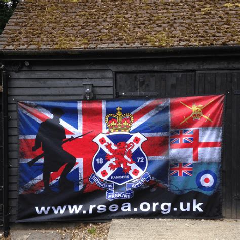 10ft X 6ft 305m X 183m Custom Football Flag Uk