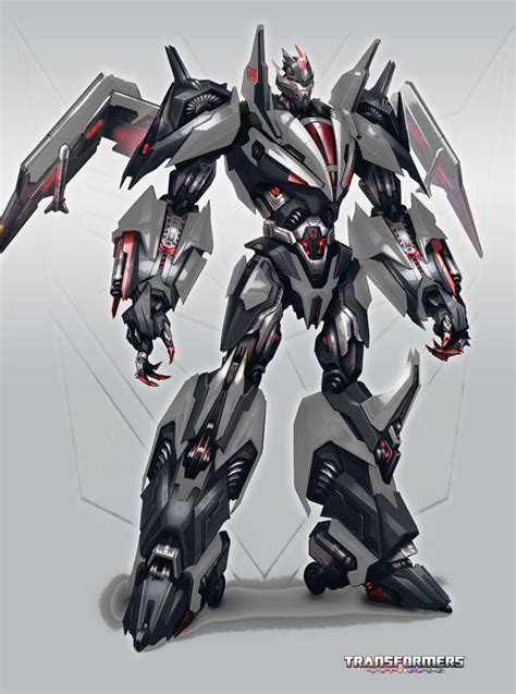 Transformers Universe - Starscream (Prime) by hamjam4960 on DeviantArt ...