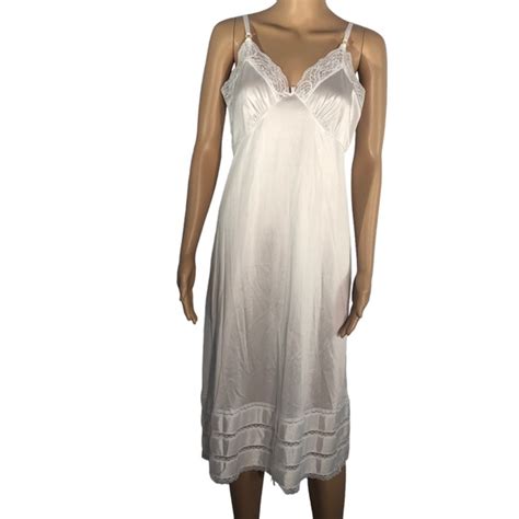 Vintage Adonna Intimates And Sleepwear Vintage Adonna Jcpenney Long