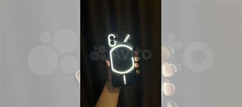 Nothing Phone 1, 8/256 ГБ купить в Симферополе с доставкой ...