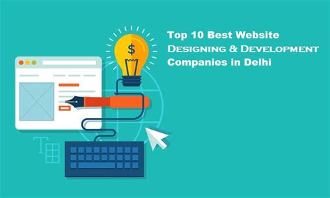 Top Best Website Designing Companies In Delhi Digiwebart