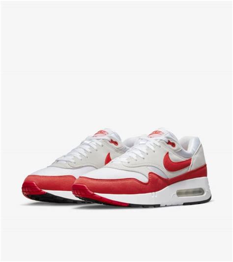 Air Max 1 86 Original Big Bubble DQ3989 100 Release Date Nike