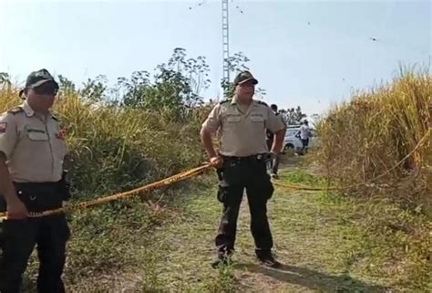 Dos Cuerpos Maniatados Fueron Hallados En Un Barrio De Esmeraldas