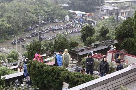 清明節掃墓4生肖小心沖煞！命理師提醒2個字千萬不能說，以免觸犯禁忌招惹不必要的麻煩 風傳媒