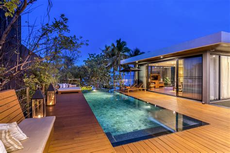 Gallery V Villas Hua Hin MGallery Hotel Collection