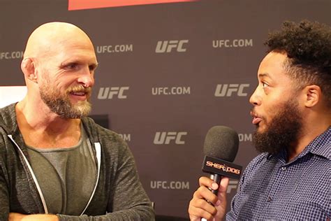 Catching Up With Keith Jardine