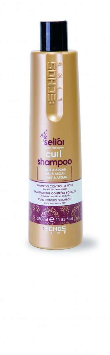 Echosline Curl Shampoo 350ml