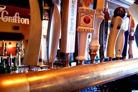 Portland Brew Pubs And Microbreweries 10best Microbrewery Reviews