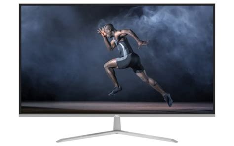 AOC Neues WQHD Display Mit 240 Hz Und Fast VA Prad De