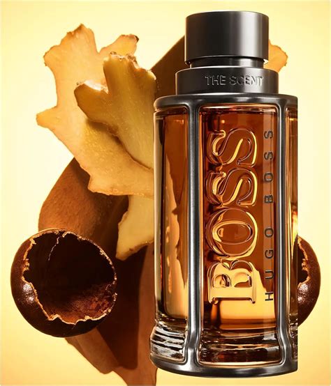 Boss The Scent EDT Review: A Great Scent For Everyday Use