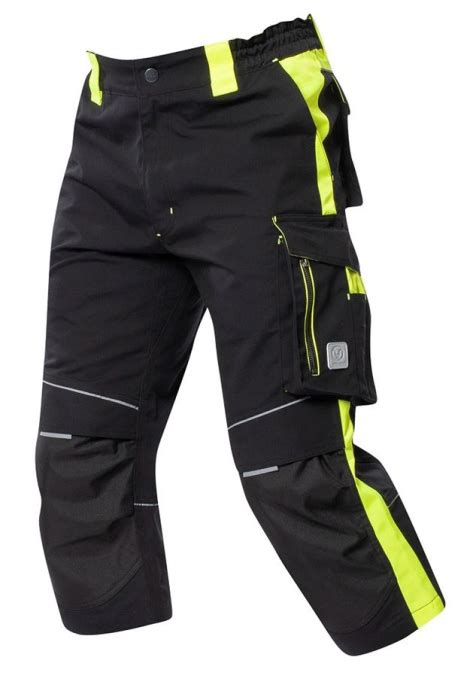 Pantaloni De Lucru Ardon Neon Poliester Bumbac Gr Mp