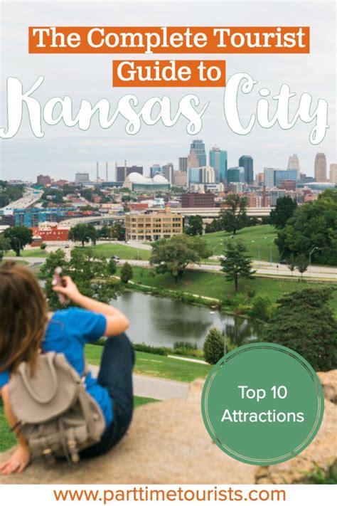 The Complete Tourist Guide to Kansas City [Top 10 Attractions in KC ...