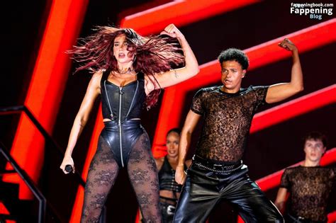 Dua Lipa Dualipa Nude The Fappening Photo FappeningBook