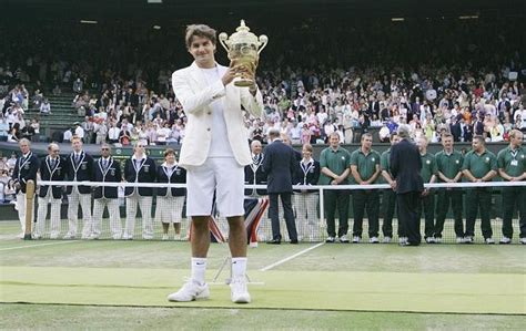 Most classy Roger Federer outfits - Slide 8 of 8