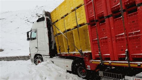 Chiuso Il Maddalena Per Neve E Problemi Anche Al Tenda La Stampa