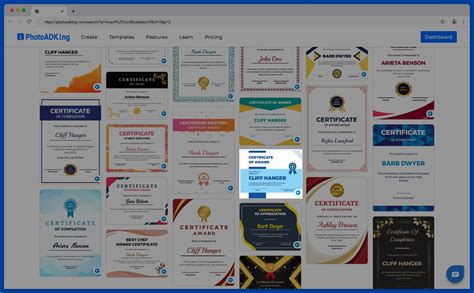 How To Make Award Certificates Step By Step Guide