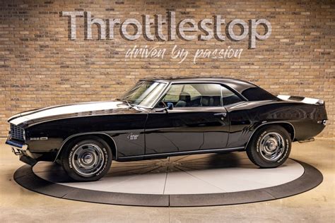 Chevrolet Camaro Throttlestop Automotive And Motorcycle